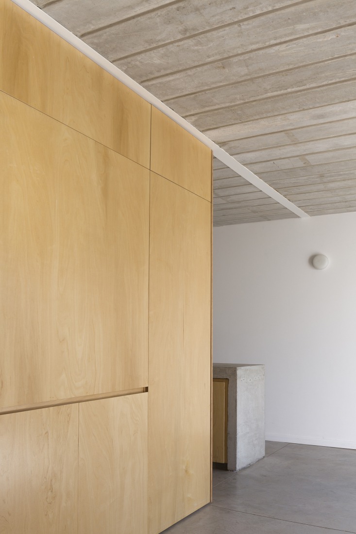 Viviendas Morrison por BBOA. Fotografía por Javier Agustín Rojas.