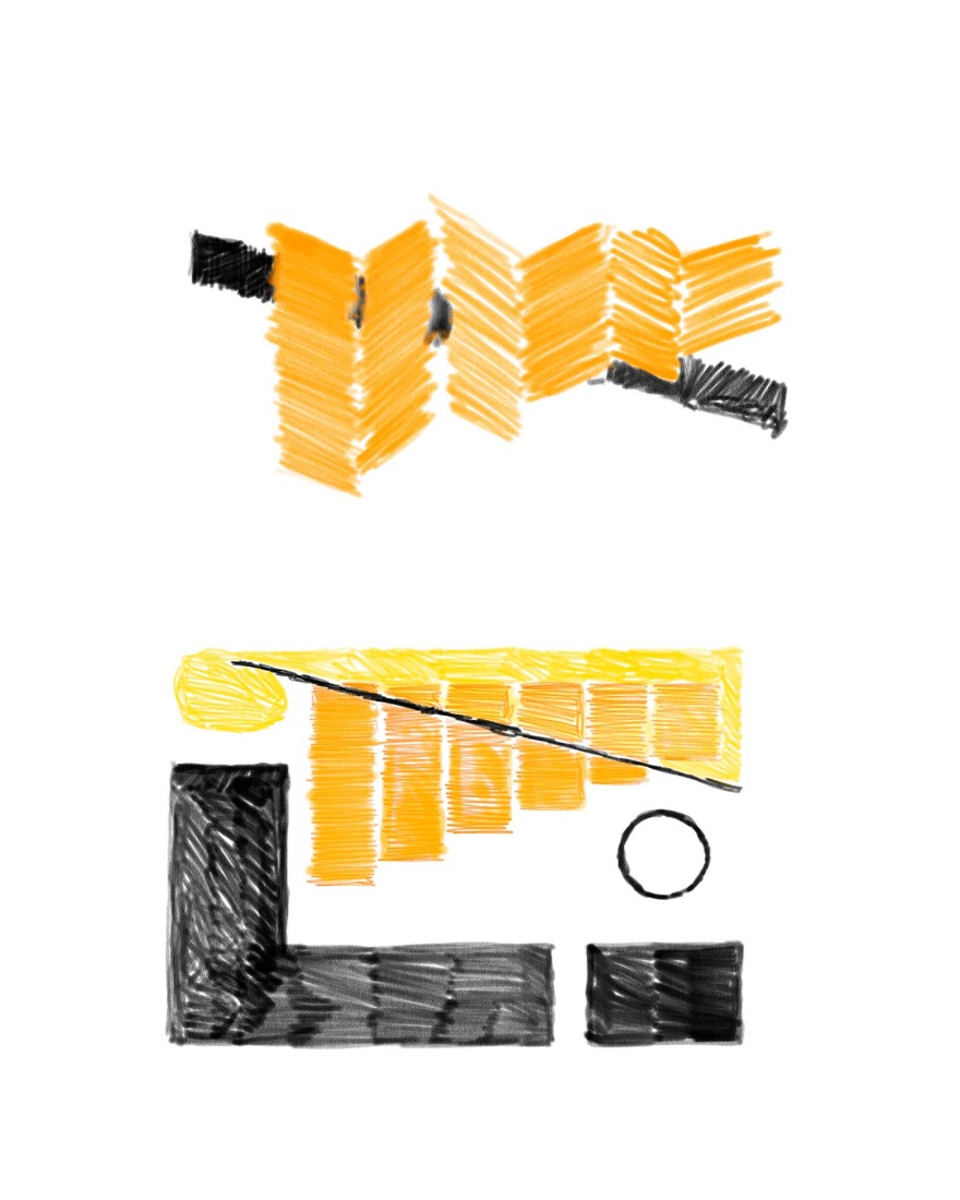 «350.000 Ha» Guest Lounge in ARCO Madrid 2026 by Manuel Bouzas + salazarsequeromedina 