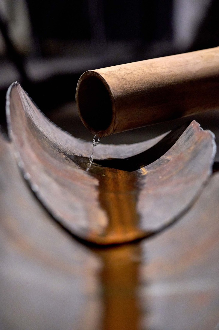 Lengua en coro, cuenta by Cristina Mejías. Photograph by Fernando Tribiño.