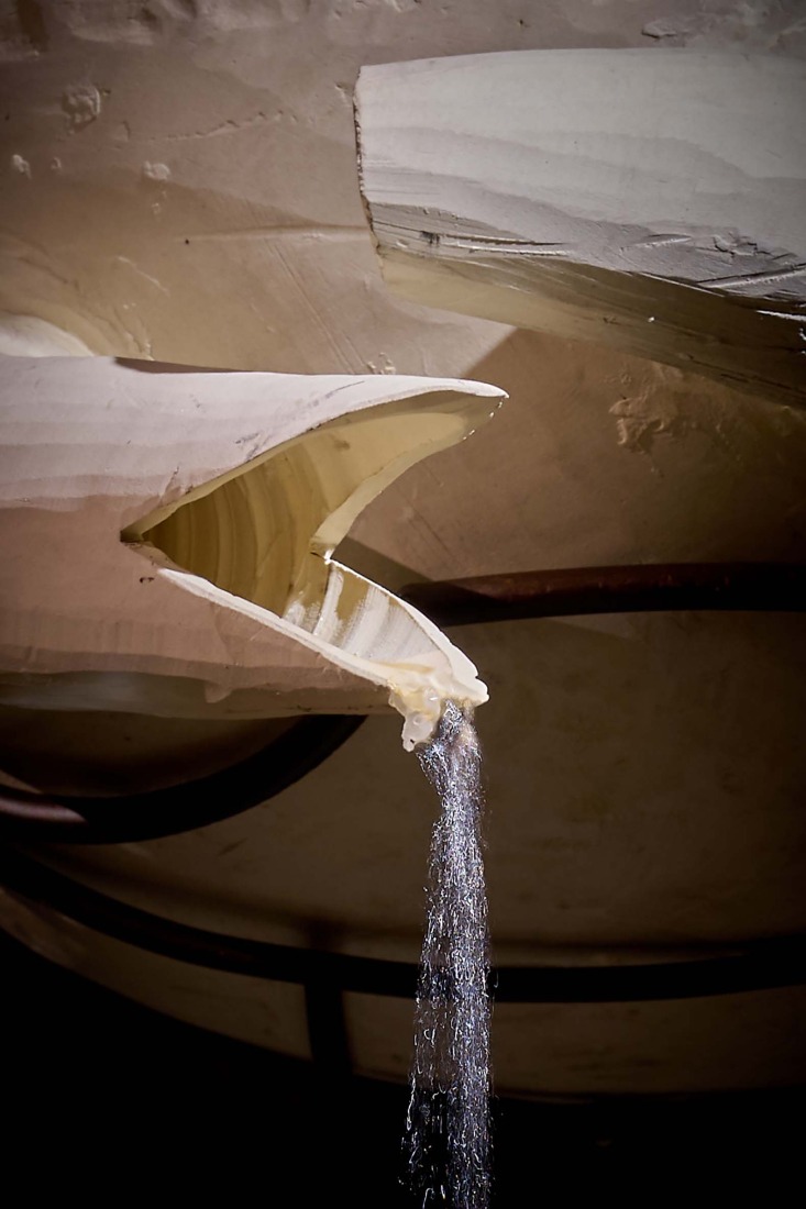 Lengua en coro, cuenta by Cristina Mejías. Photograph by Fernando Tribiño.