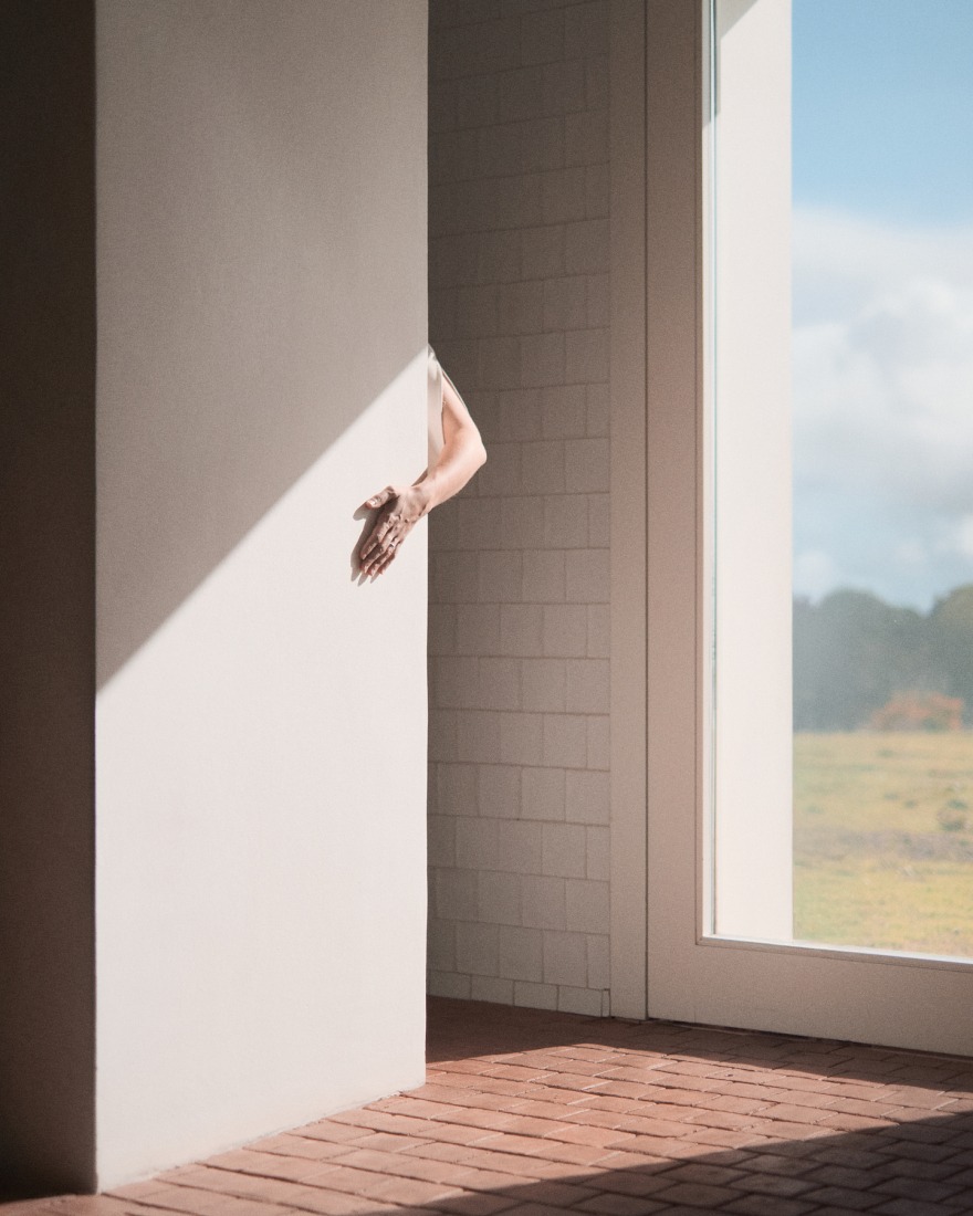 «Casa No Tempo: Las posibilidades de habitar». Un vídeo de Derek Pedrós. Fotografía por Derek Pedrós.