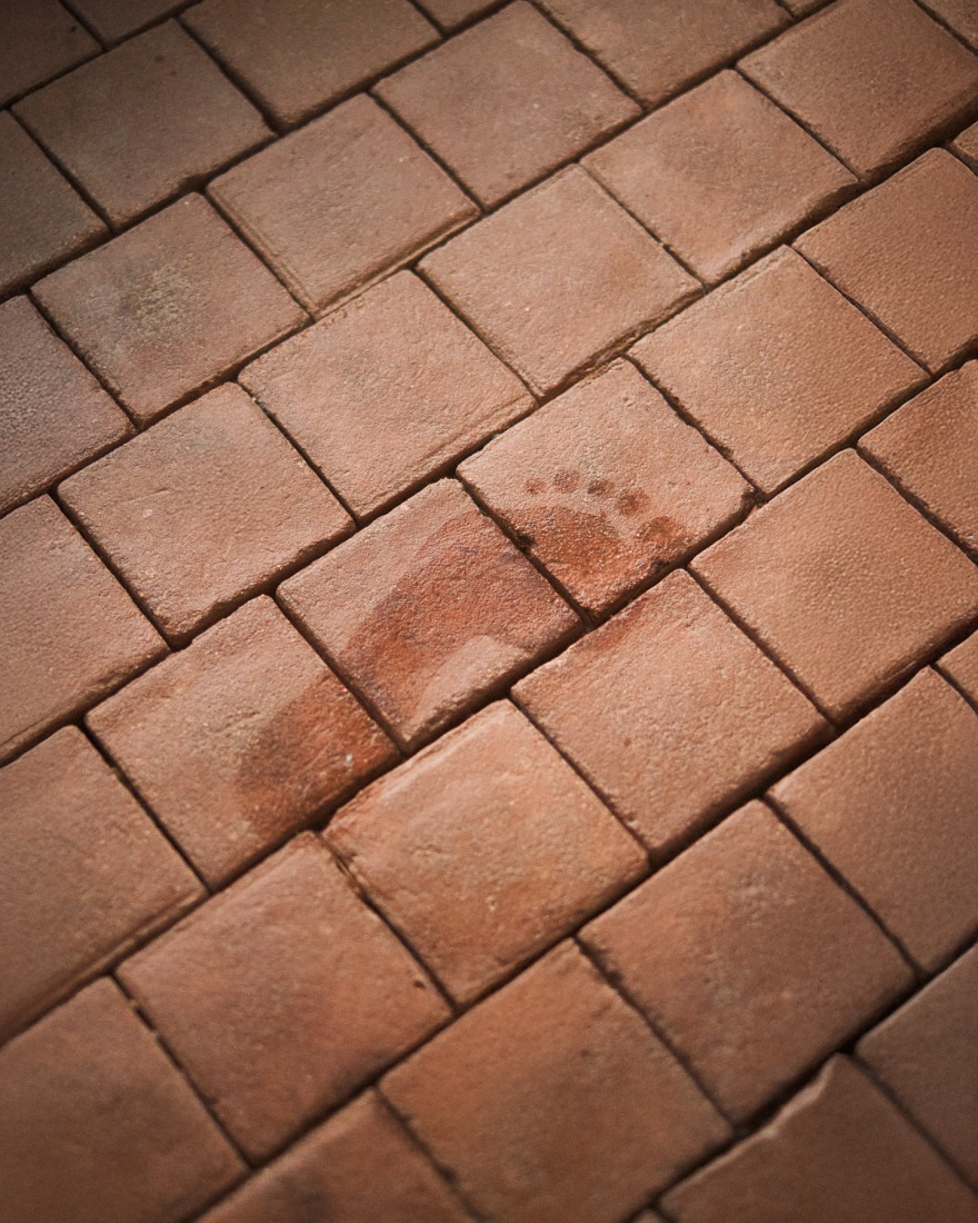 «Casa No Tempo: Las posibilidades de habitar». Un vídeo de Derek Pedrós. Fotografía por Derek Pedrós.