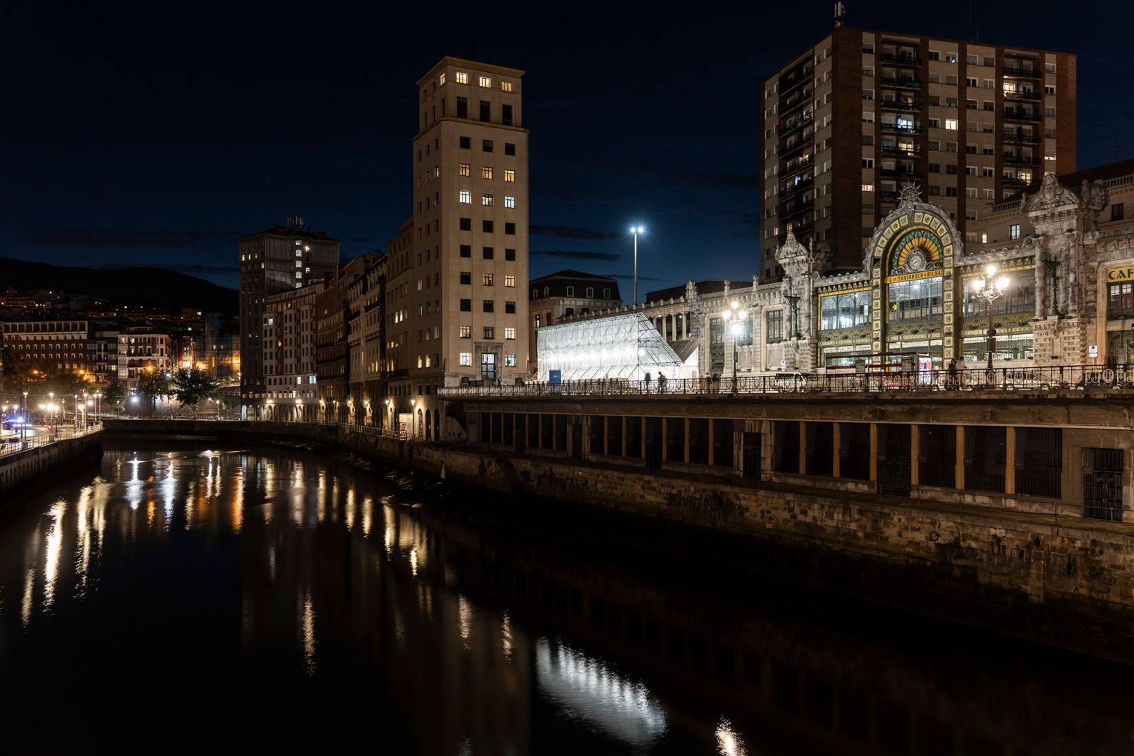 Etxenoi by AMA Architectural Office. Photograph by Mikel Blasco. Image courtesy by Mugak/2025.