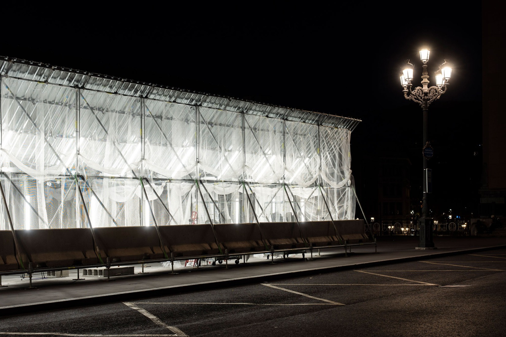 Etxenoi by AMA Architectural Office. Photograph by Mikel Blasco. Image courtesy by Mugak/2025.