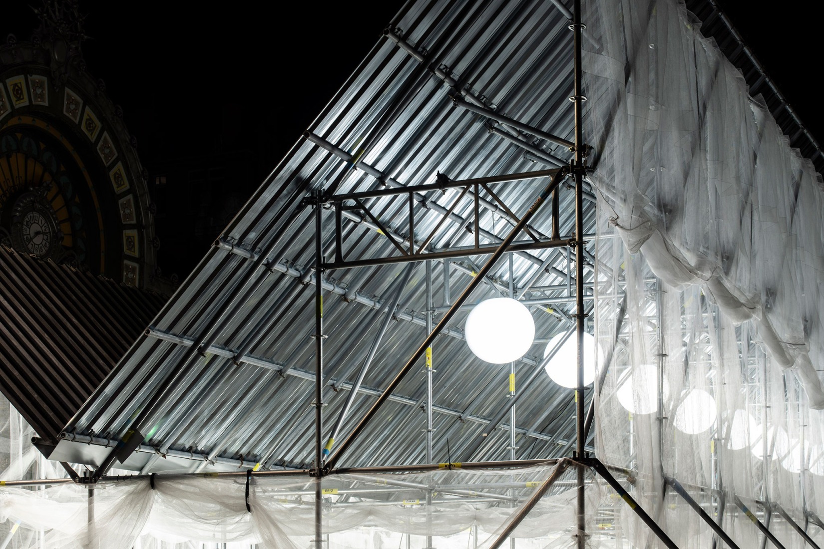 Etxenoi by AMA Architectural Office. Photograph by Mikel Blasco. Image courtesy by Mugak/2025.