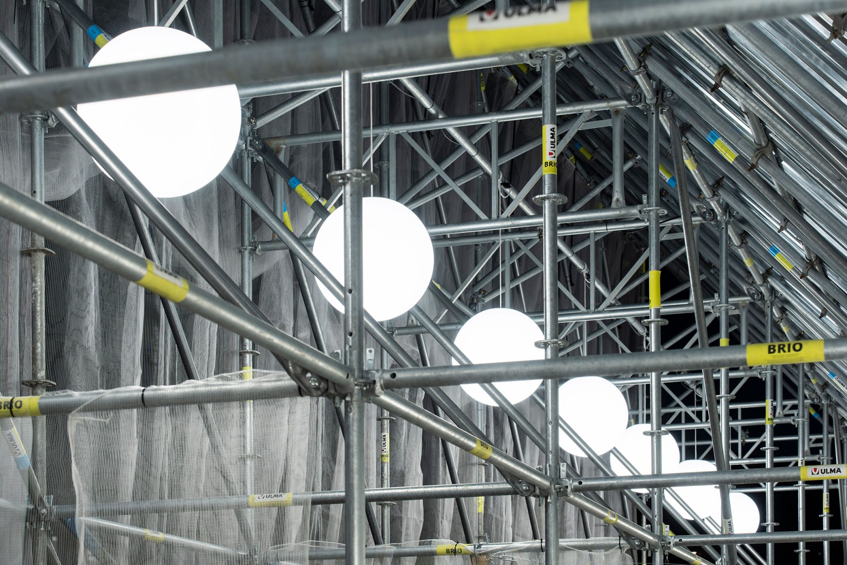 Etxenoi by AMA Architectural Office. Photograph by Mikel Blasco. Image courtesy by Mugak/2025.