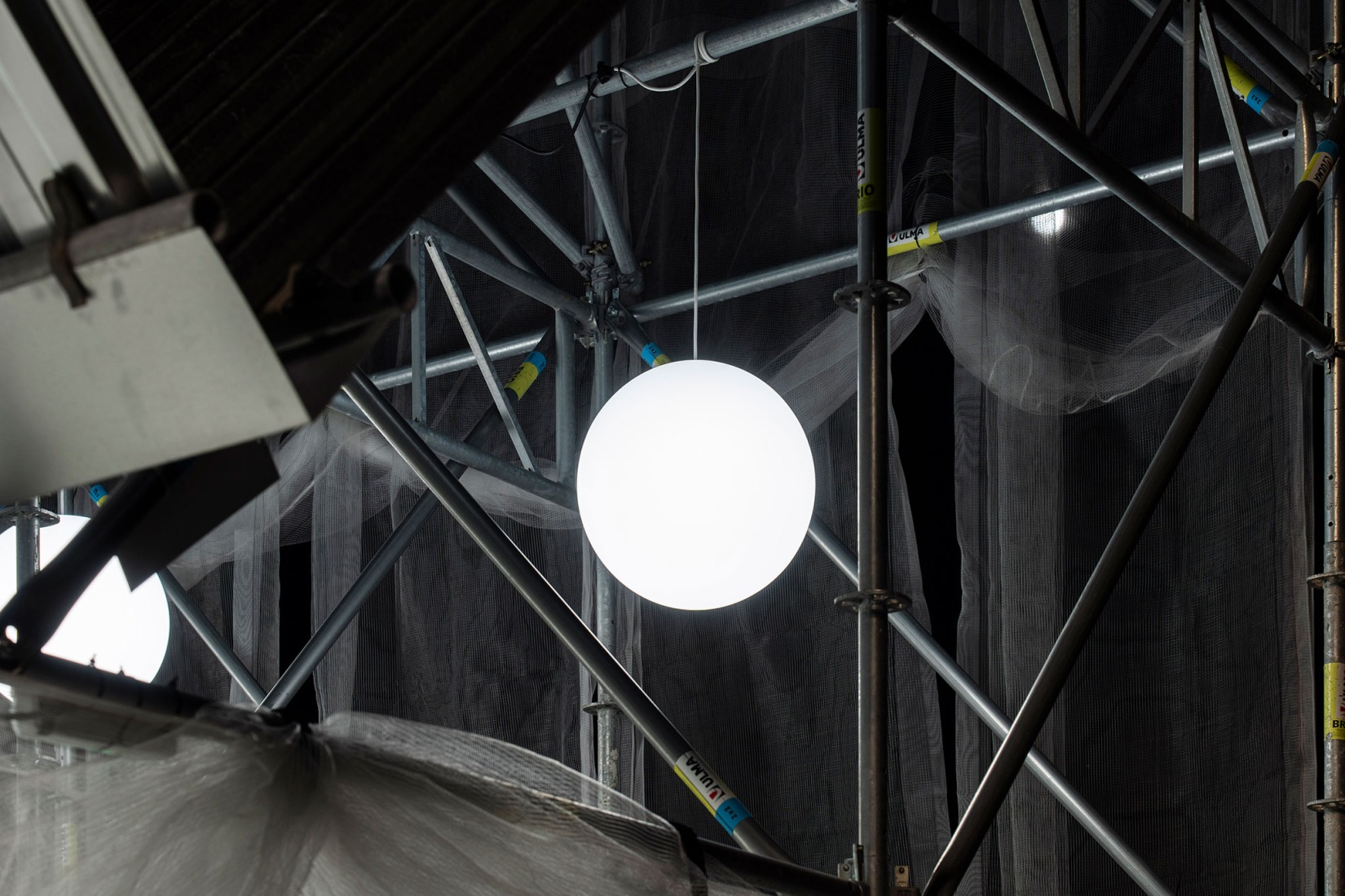 Etxenoi by AMA Architectural Office. Photograph by Mikel Blasco. Image courtesy by Mugak/2025.