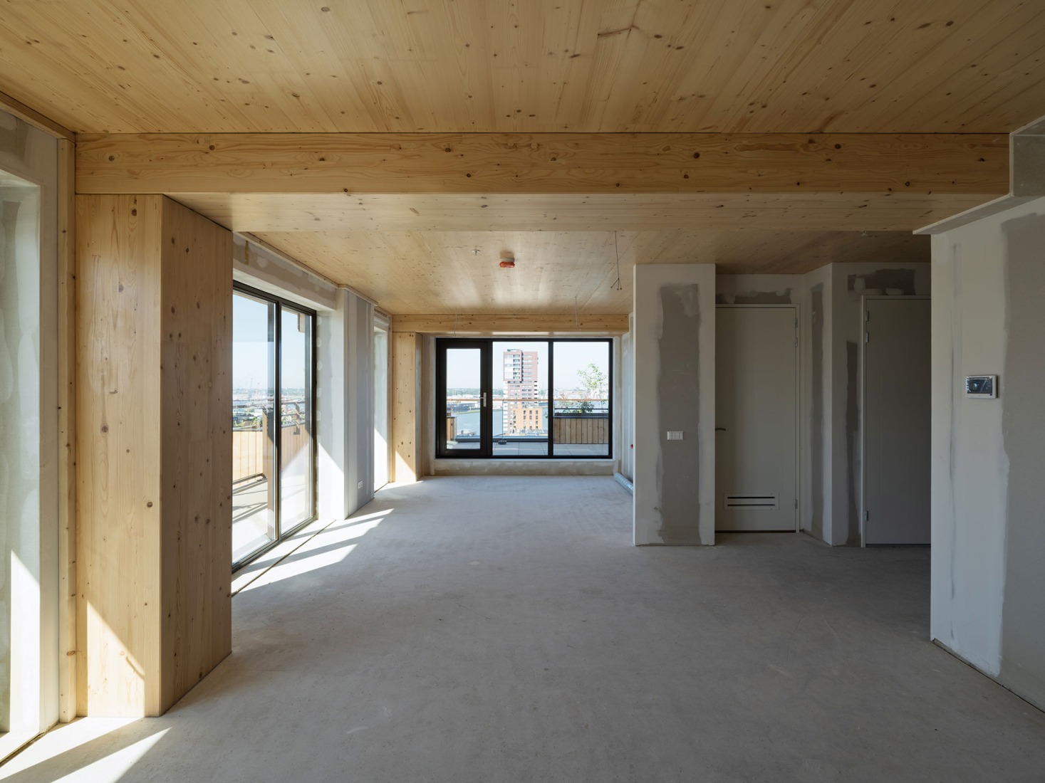 SAWA por Mei architects and planners. Fotografía por Ossip van Duivenbode.