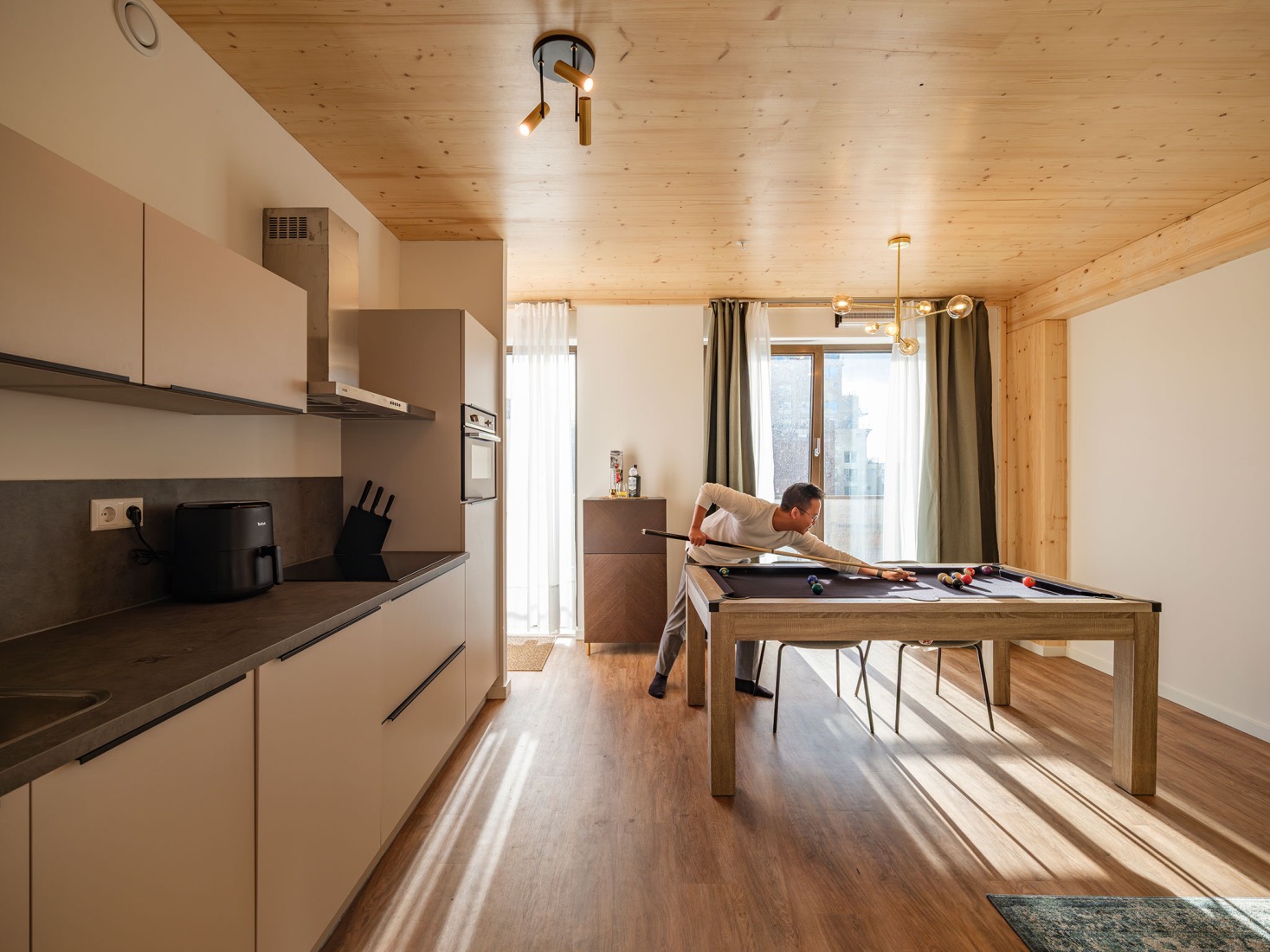 SAWA por Mei architects and planners. Fotografía por Ossip van Duivenbode.