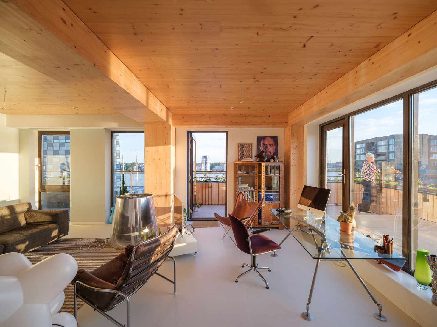 SAWA por Mei architects and planners. Fotografía por Ossip van Duivenbode.