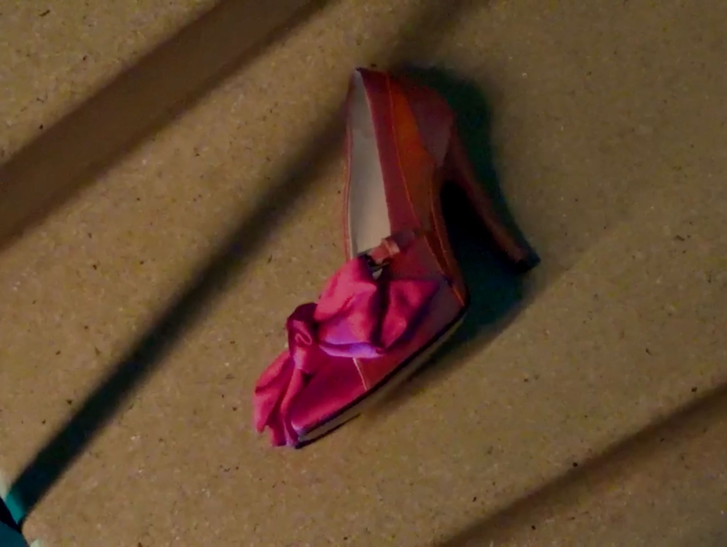 Femme Fatale por Mon Laferte.