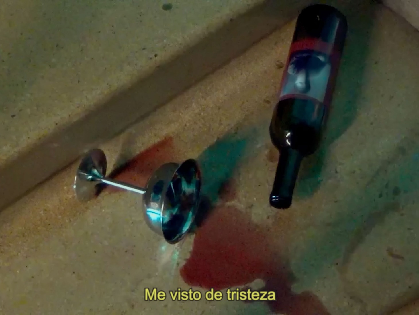 Femme Fatale por Mon Laferte.