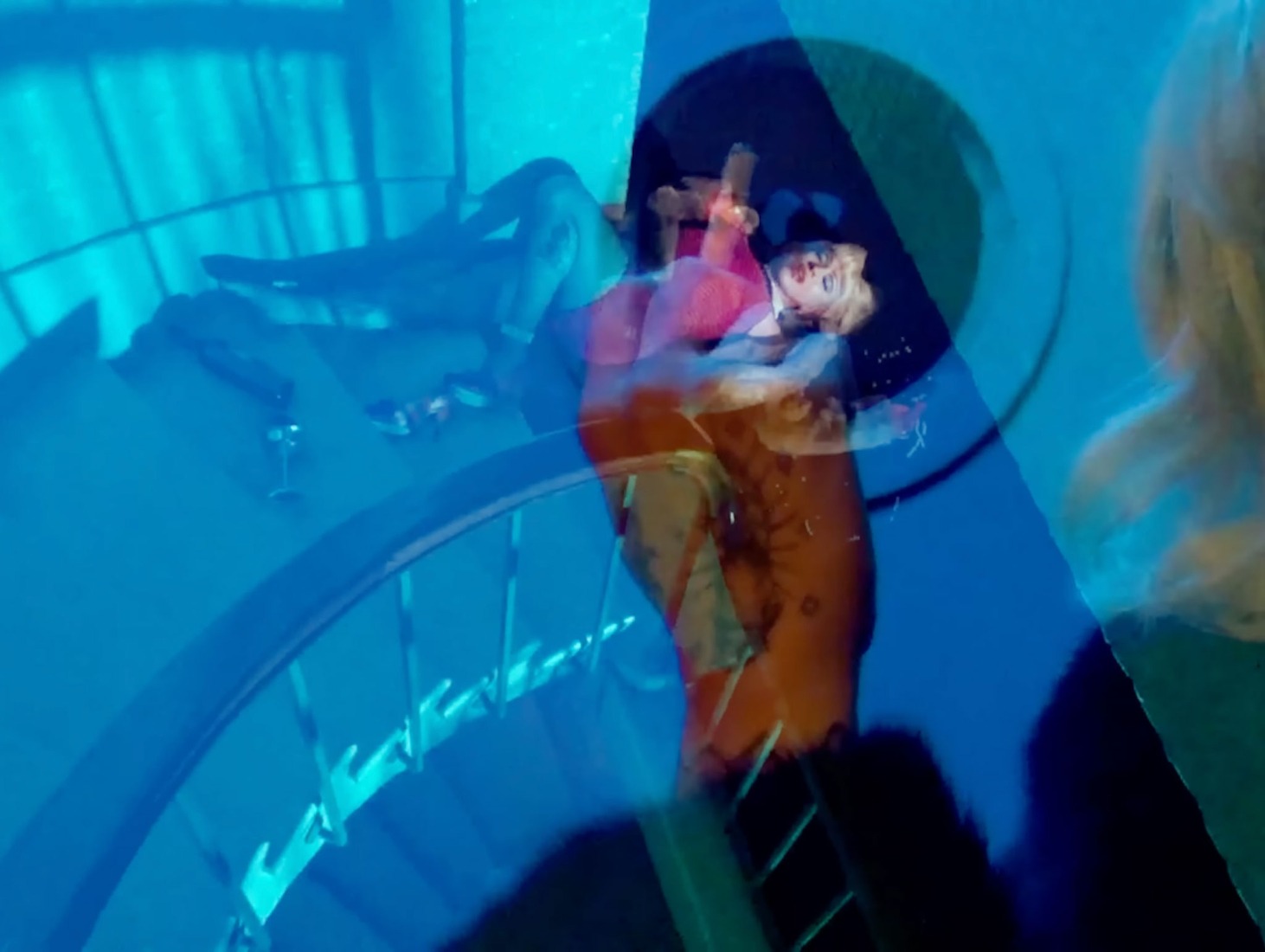 Femme Fatale por Mon Laferte.