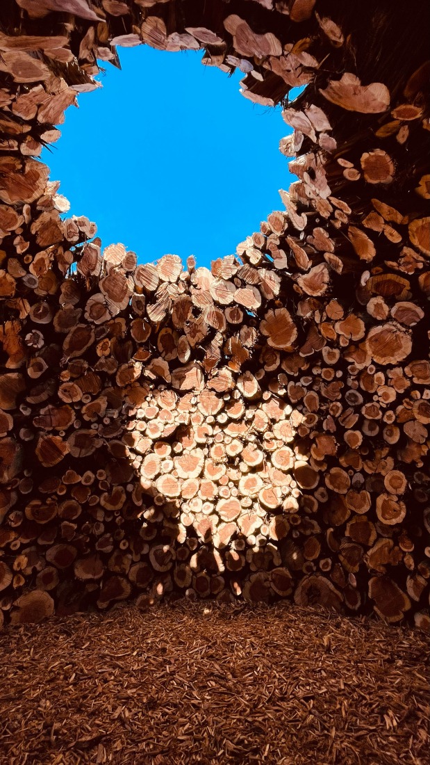 Socarrado por Nomad Studio. Fotografía por Nomad Studio. 