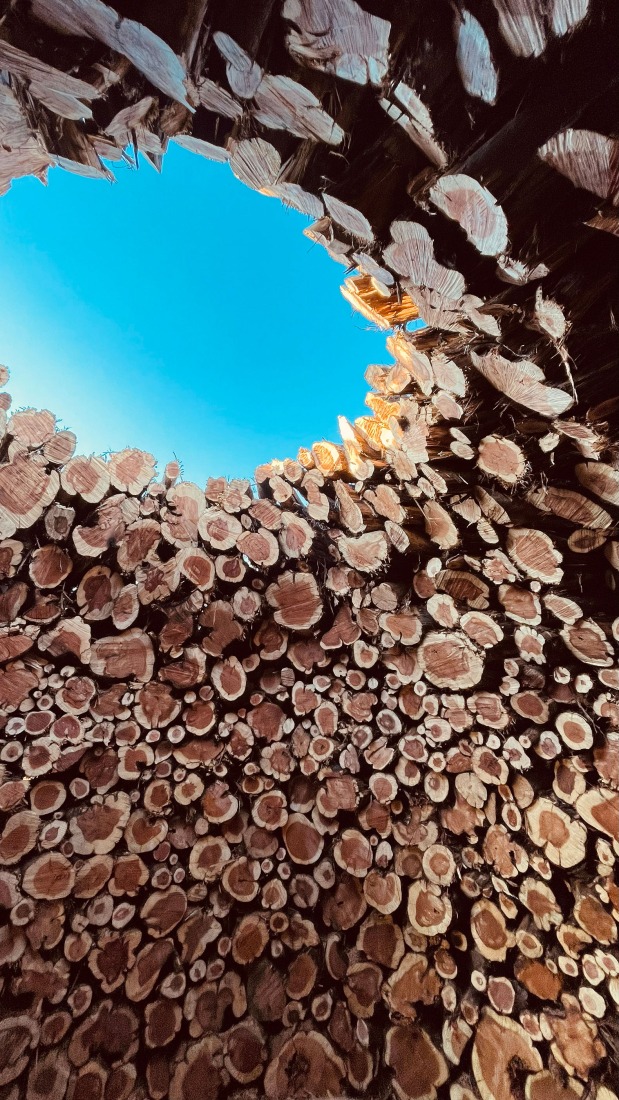 Socarrado por Nomad Studio. Fotografía por Nomad Studio. 