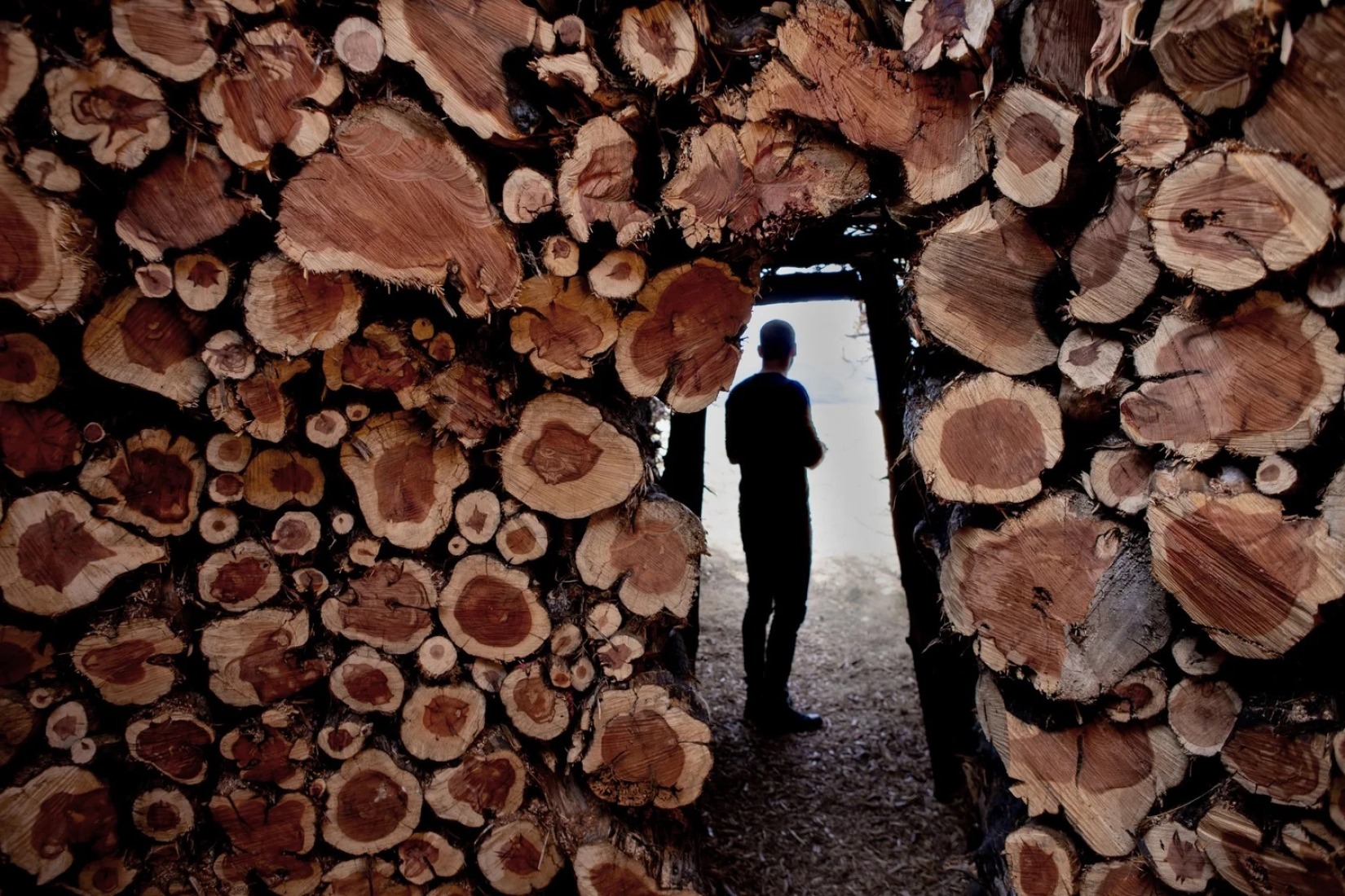 Socarrado por Nomad Studio. Fotografía por Almudena Cadalso.