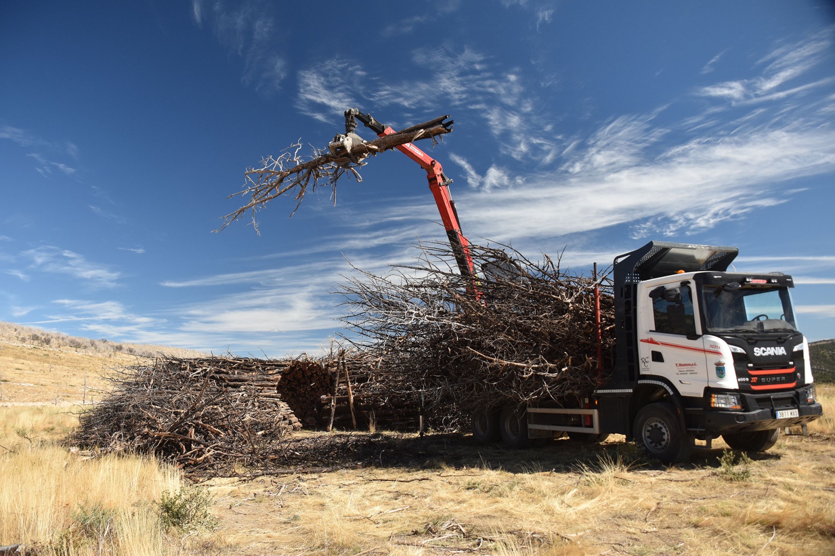 Socarrado por Nomad Studio. Fotografía por Nomad Studio. 