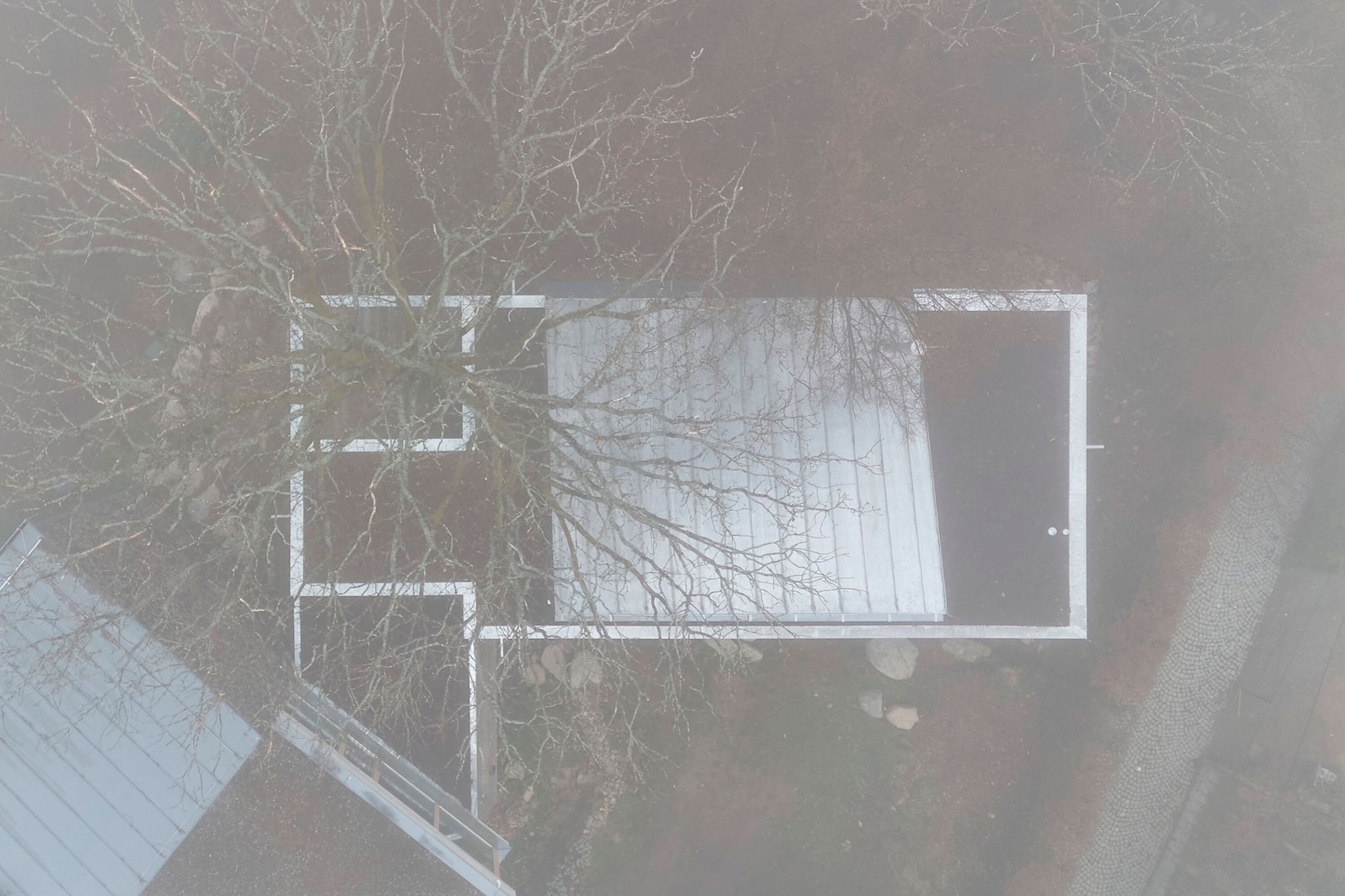 Casa Medník por Päivä architekti. Fotografía por Radek Úlehla.