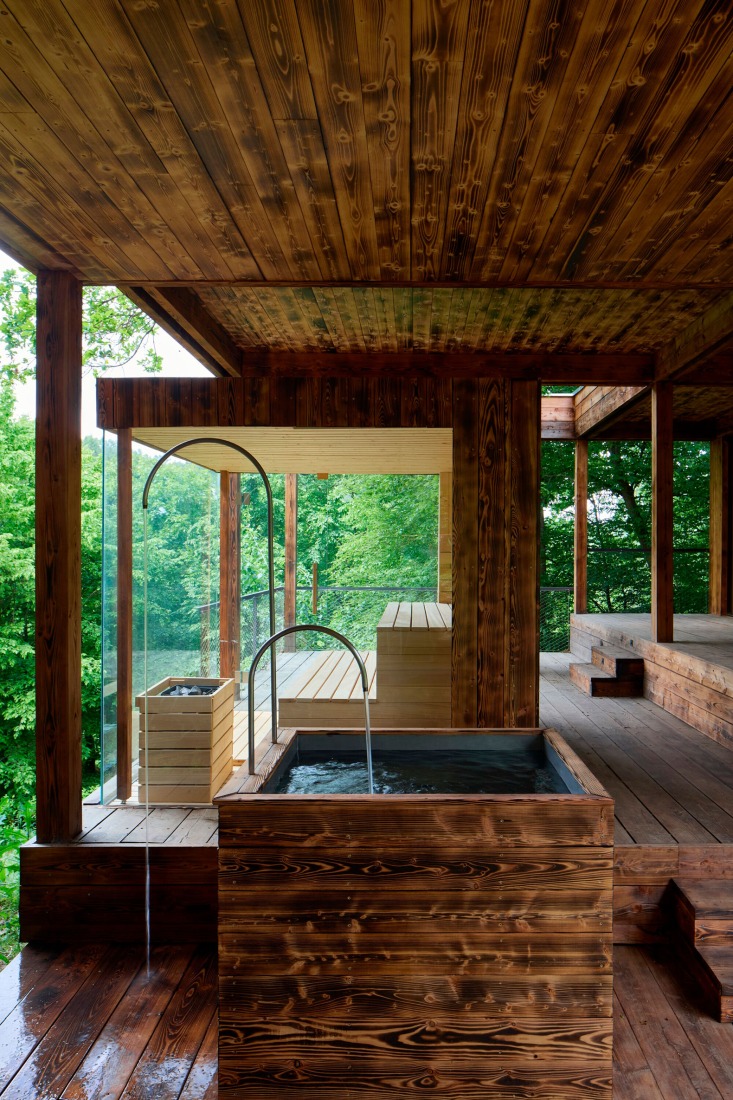 Casa Medník por Päivä architekti. Fotografía por Radek Úlehla.