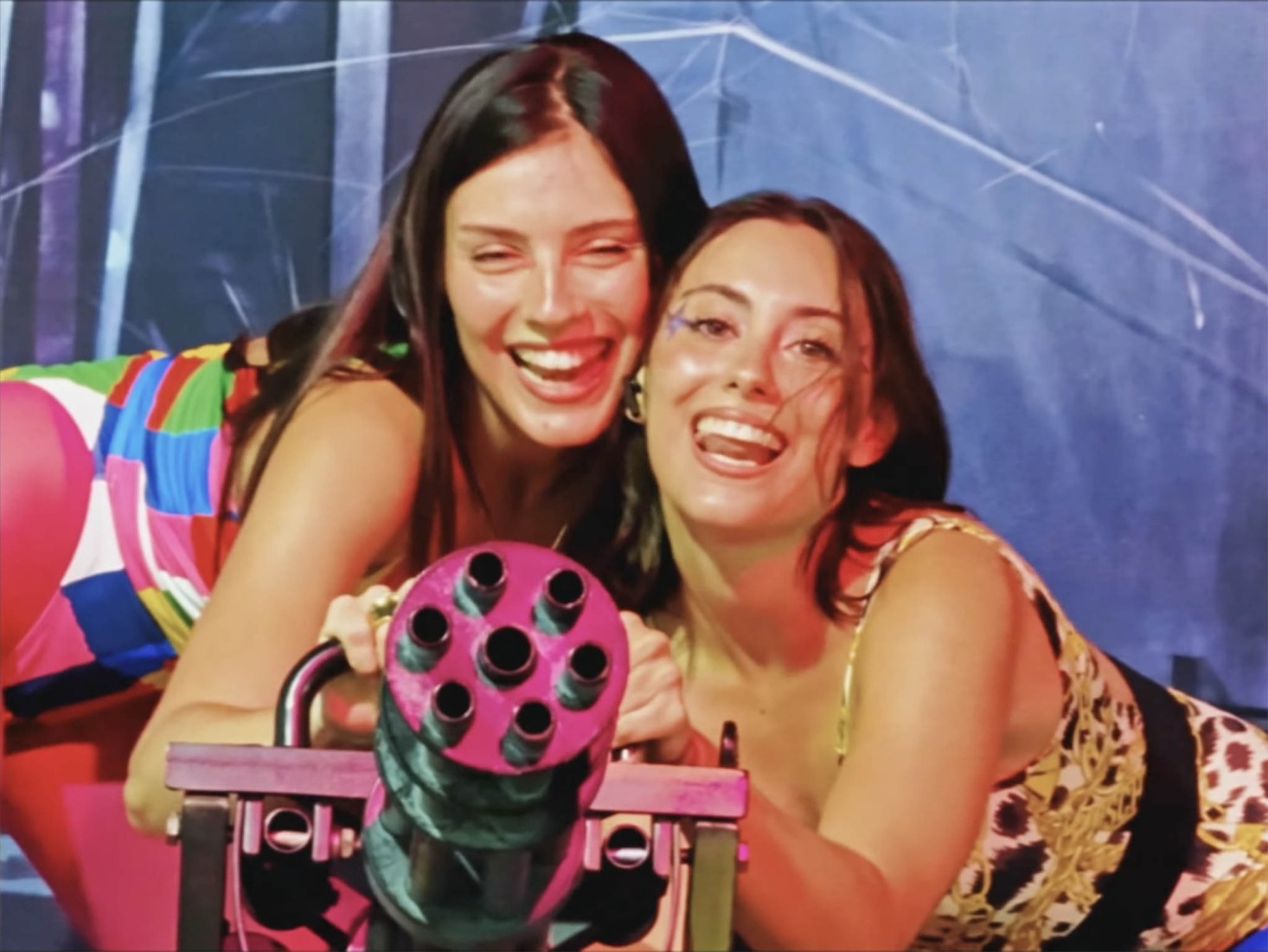 soy una estrella!!! by Pipiolas.