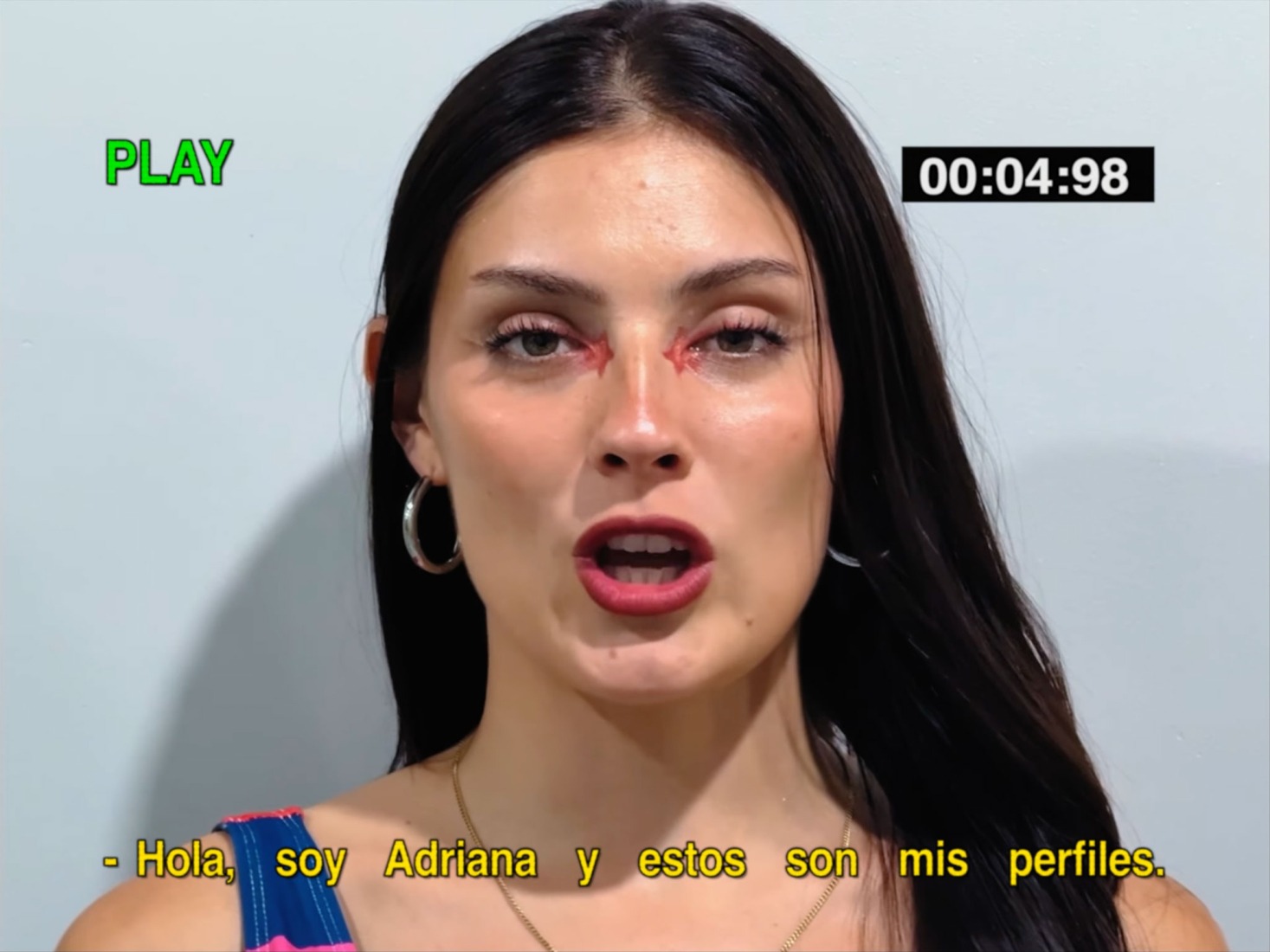 soy una estrella!!! by Pipiolas.