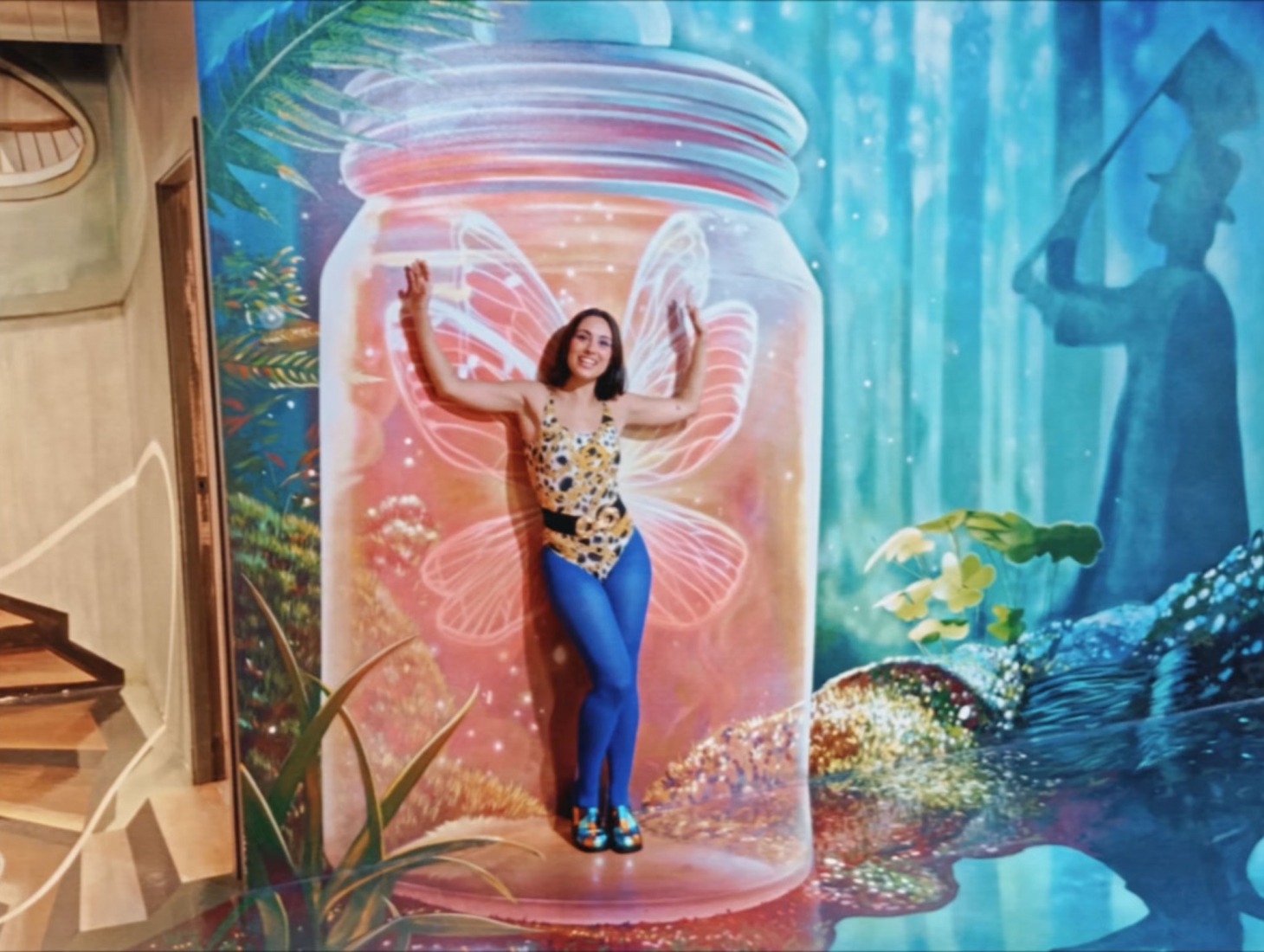 soy una estrella!!! by Pipiolas.