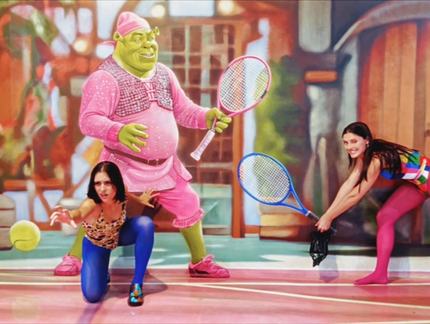 soy una estrella!!! by Pipiolas.