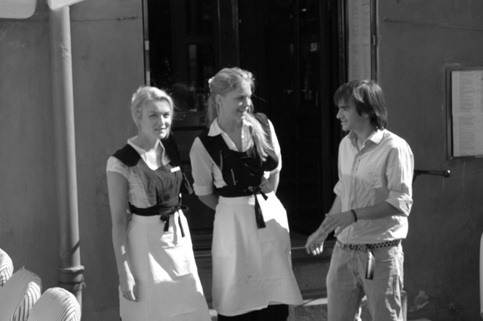 Photograph by Javier Sancho Andrés.