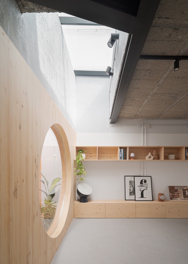 «House O» por Xstudio, mención de honor en los APE Grupo Architecture Awards. Fotografía por David Rodríguez. 