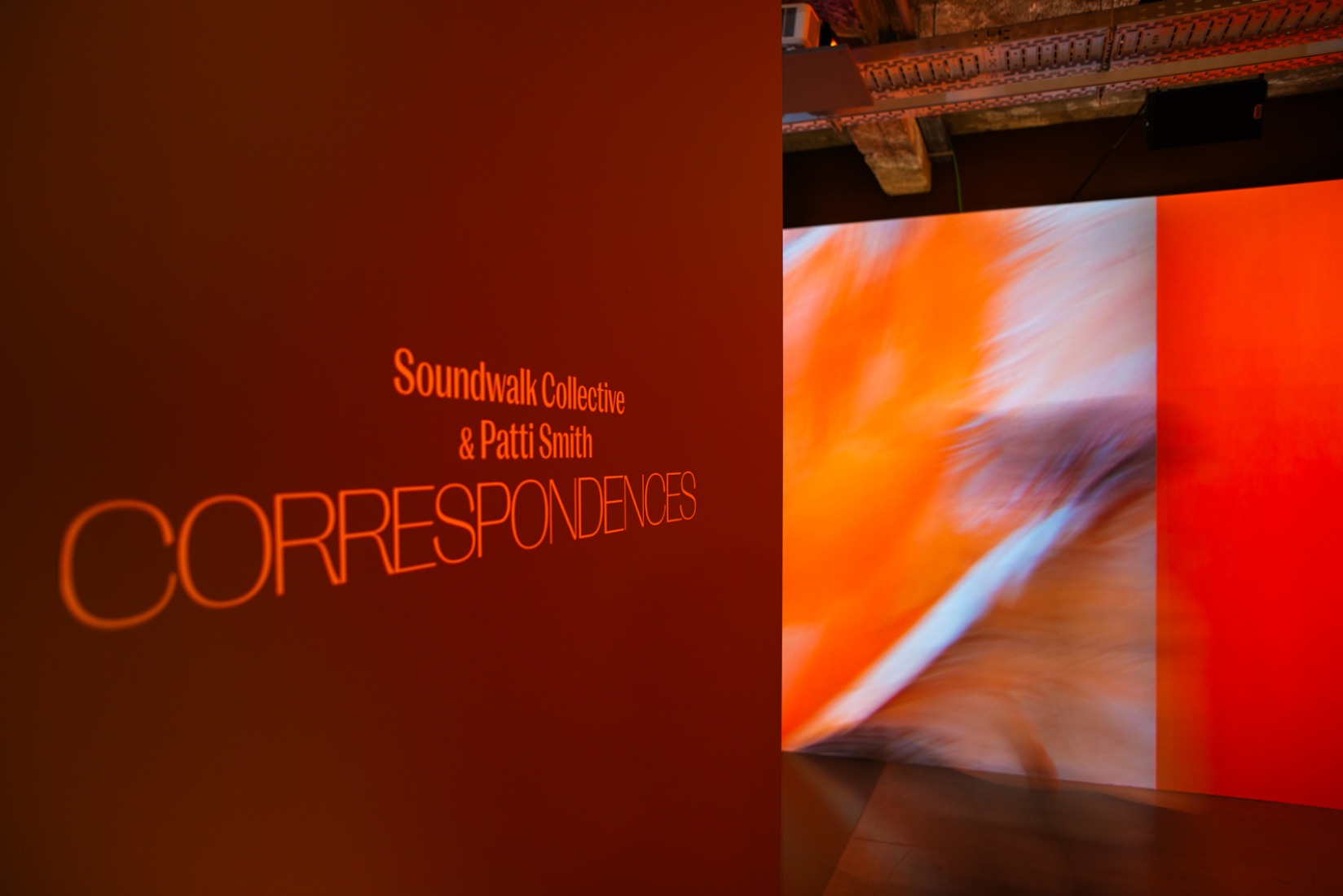 Exposición SPECTRES. Trienal de Arquitectura de Lisboa. Fotografía por Fiat Lux Experience. Imagen cortesía de la 7.ª Trienal de Arquitectura de Lisboa.