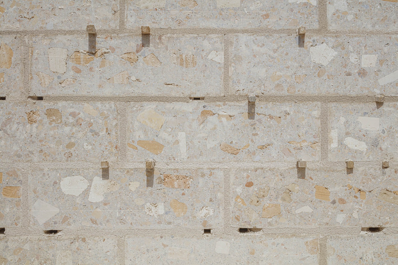 Proceso de construcción. 25 viviendas sociales por Harquitectes.