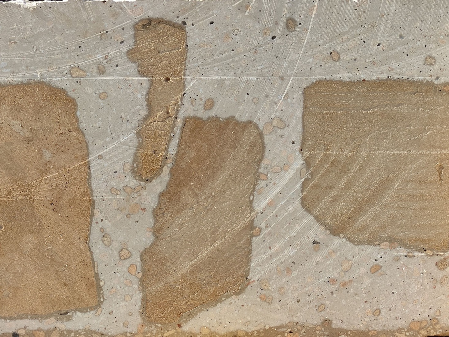 Proceso de construcción. 25 viviendas sociales por Harquitectes.