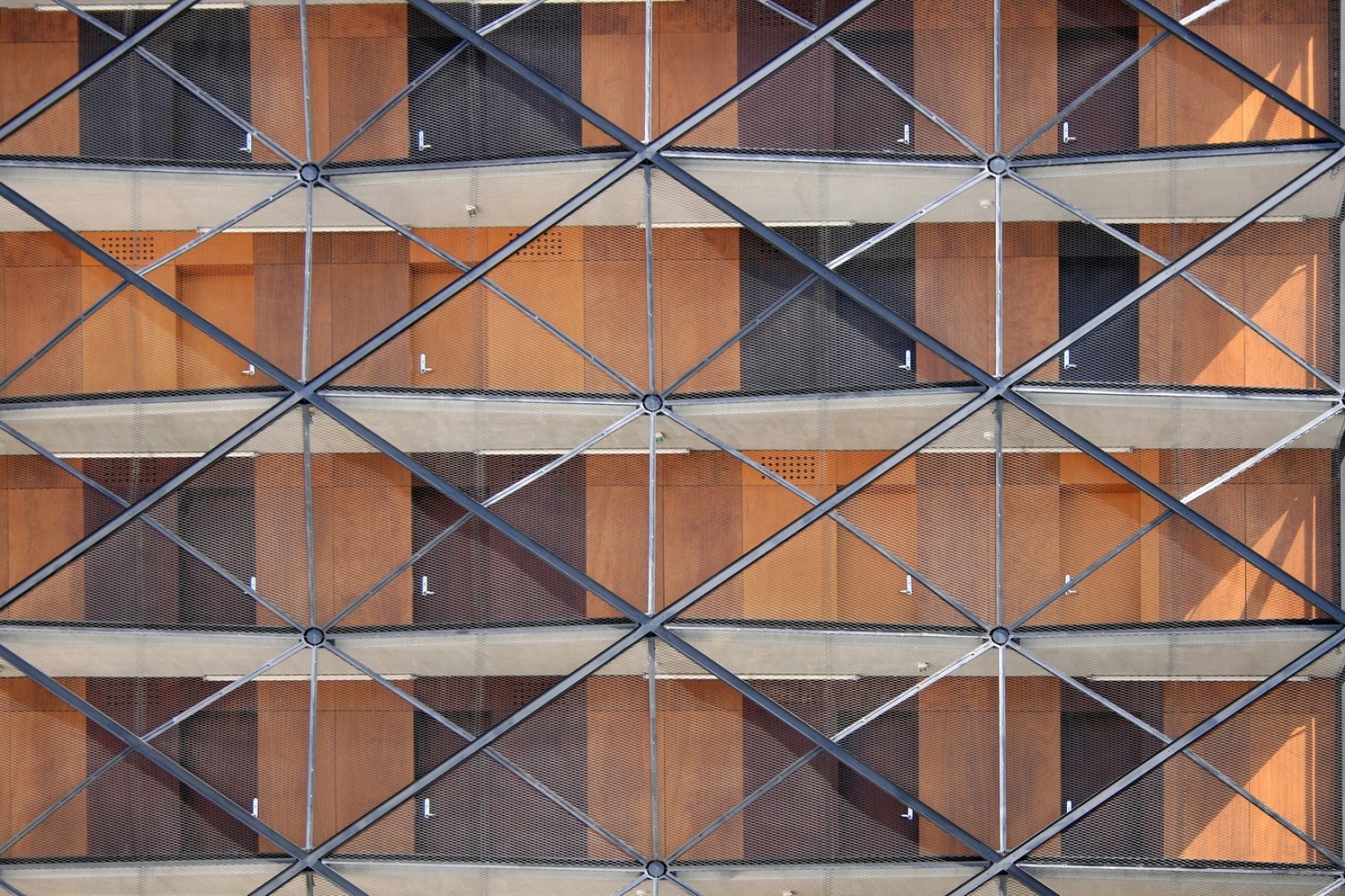 Basket apartments by OFIS arhitekti. Photography by Tomaz Gregoric.