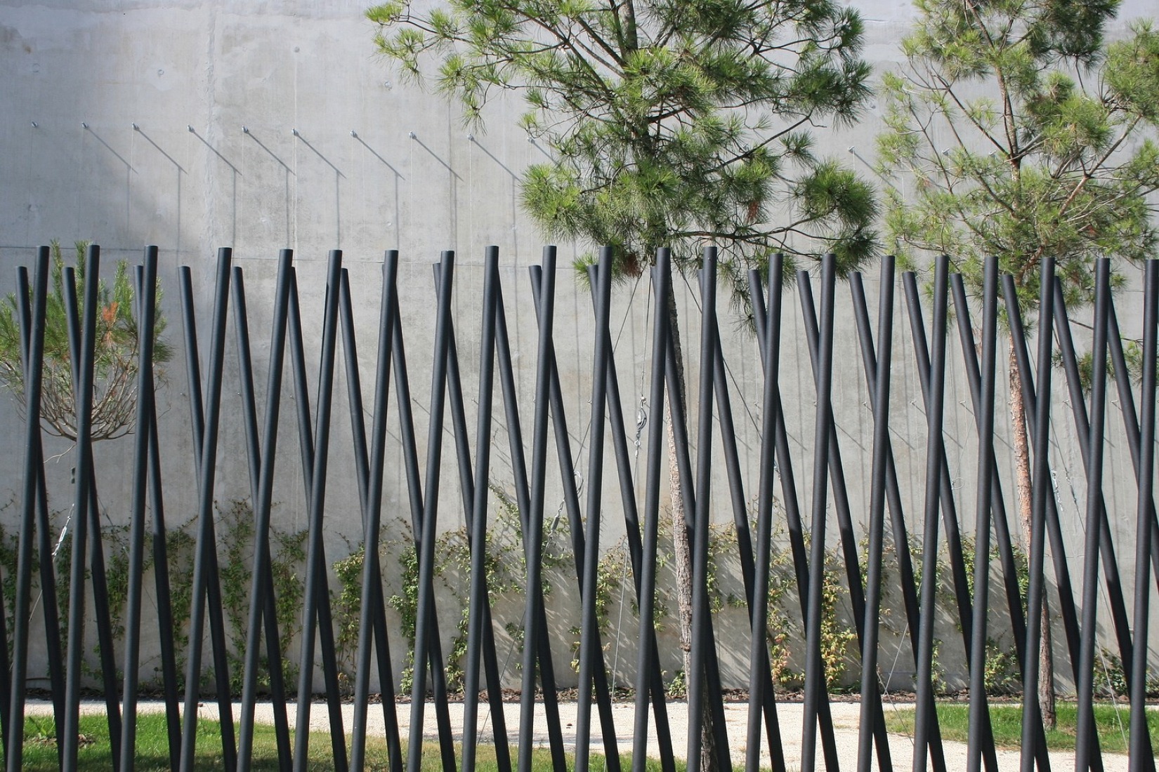Basket apartments by OFIS arhitekti. Photography by Tomaz Gregoric.