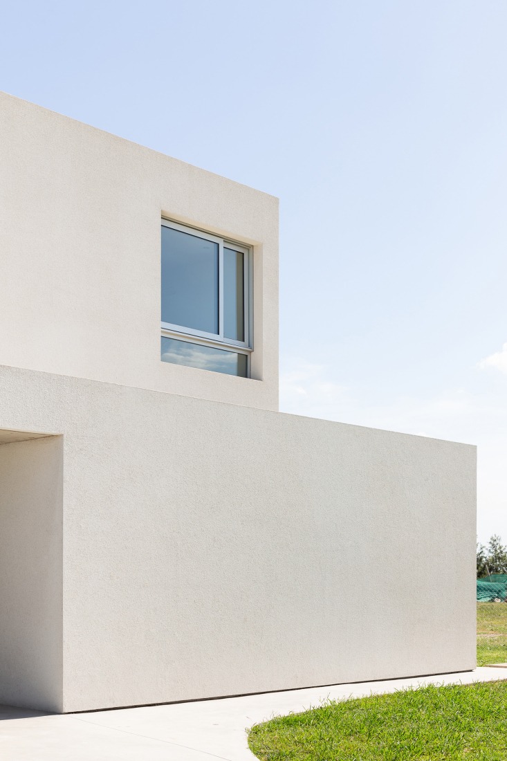 Vida U119 House by BBOA. Photograph by Ramiro Sosa.