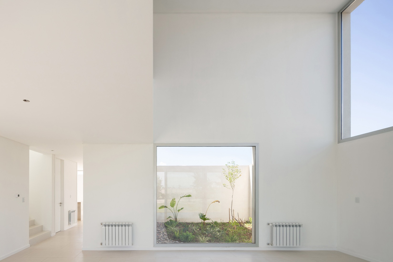 Vida U119 House by BBOA. Photograph by Ramiro Sosa.