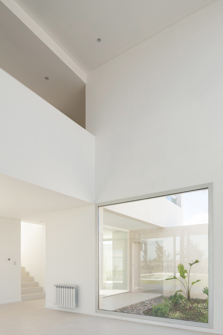 Vida U119 House by BBOA. Photograph by Ramiro Sosa.