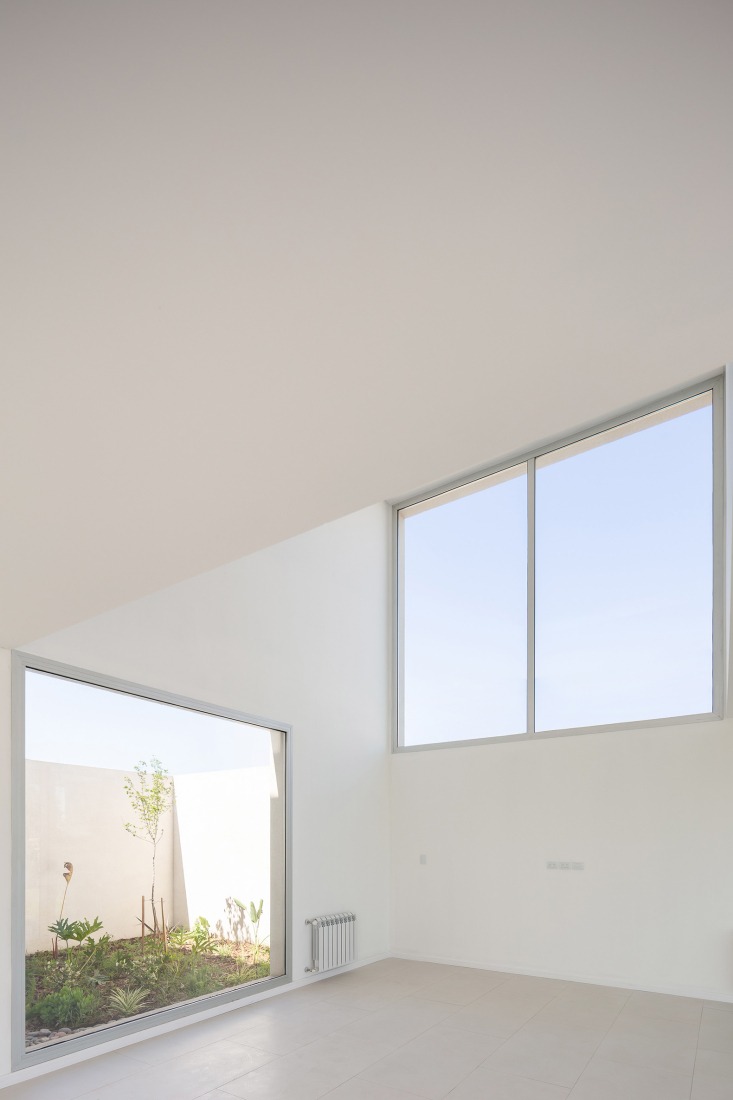 Vida U119 House by BBOA. Photograph by Ramiro Sosa.