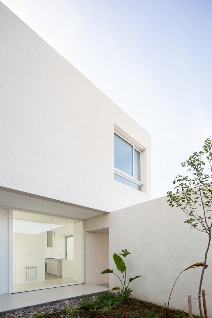 Vida U119 House by BBOA. Photograph by Ramiro Sosa.