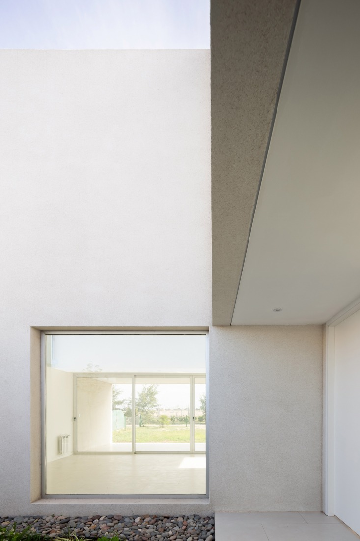 Vida U119 House by BBOA. Photograph by Ramiro Sosa.