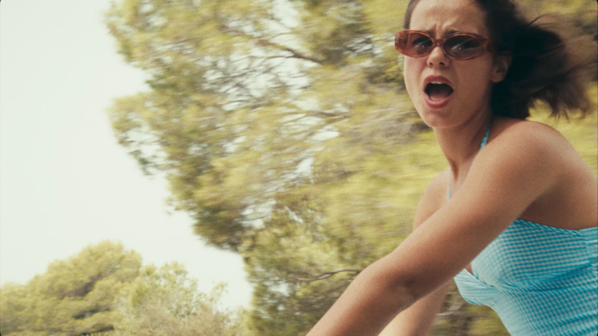 «Mi Amor» por Colectivo Da Silva y Anouck The Band.