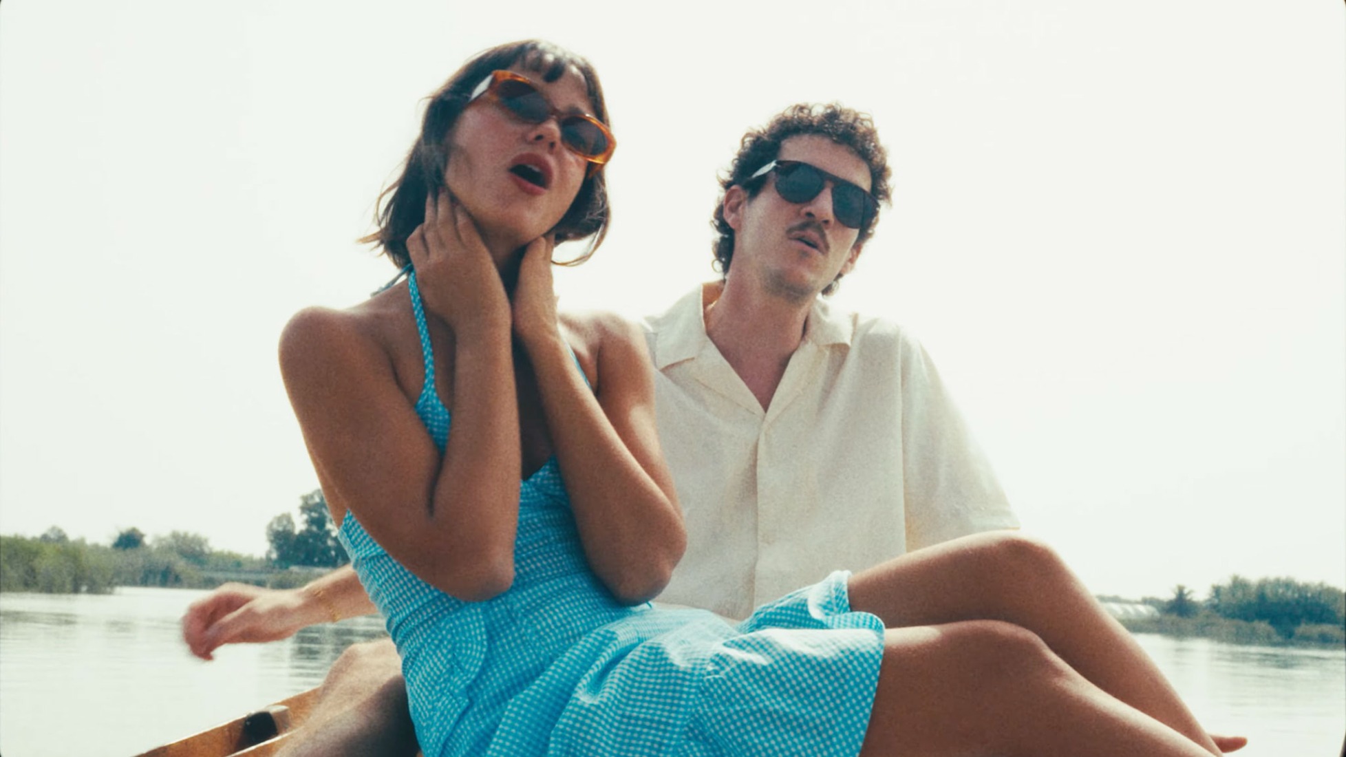 «Mi Amor» por Colectivo Da Silva y Anouck The Band.