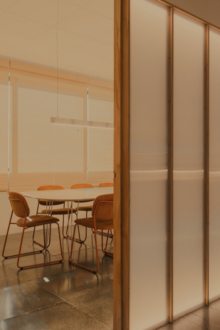 Tini HQ por delaVegaCanolasso. Fotografía por Paco Marín.