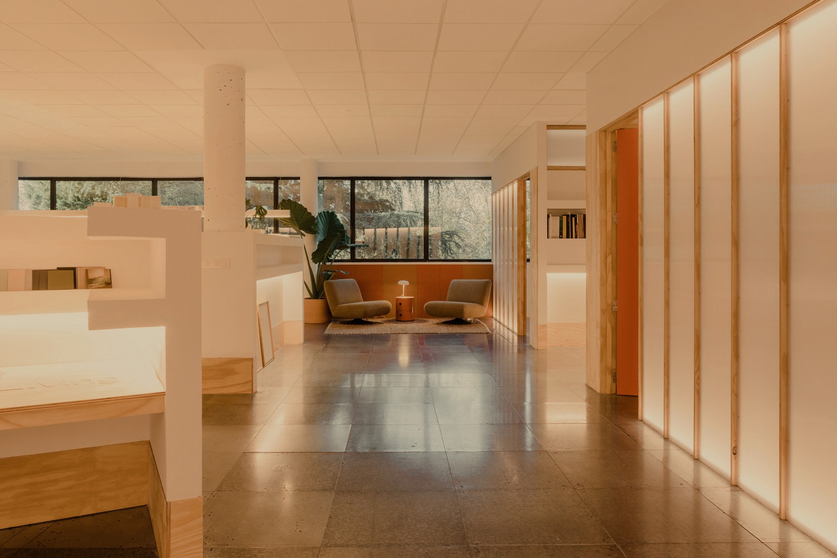 Tini HQ por delaVegaCanolasso. Fotografía por Paco Marín.