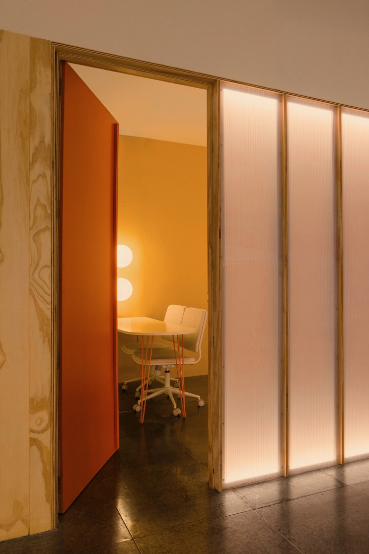 Tini HQ por delaVegaCanolasso. Fotografía por Paco Marín.