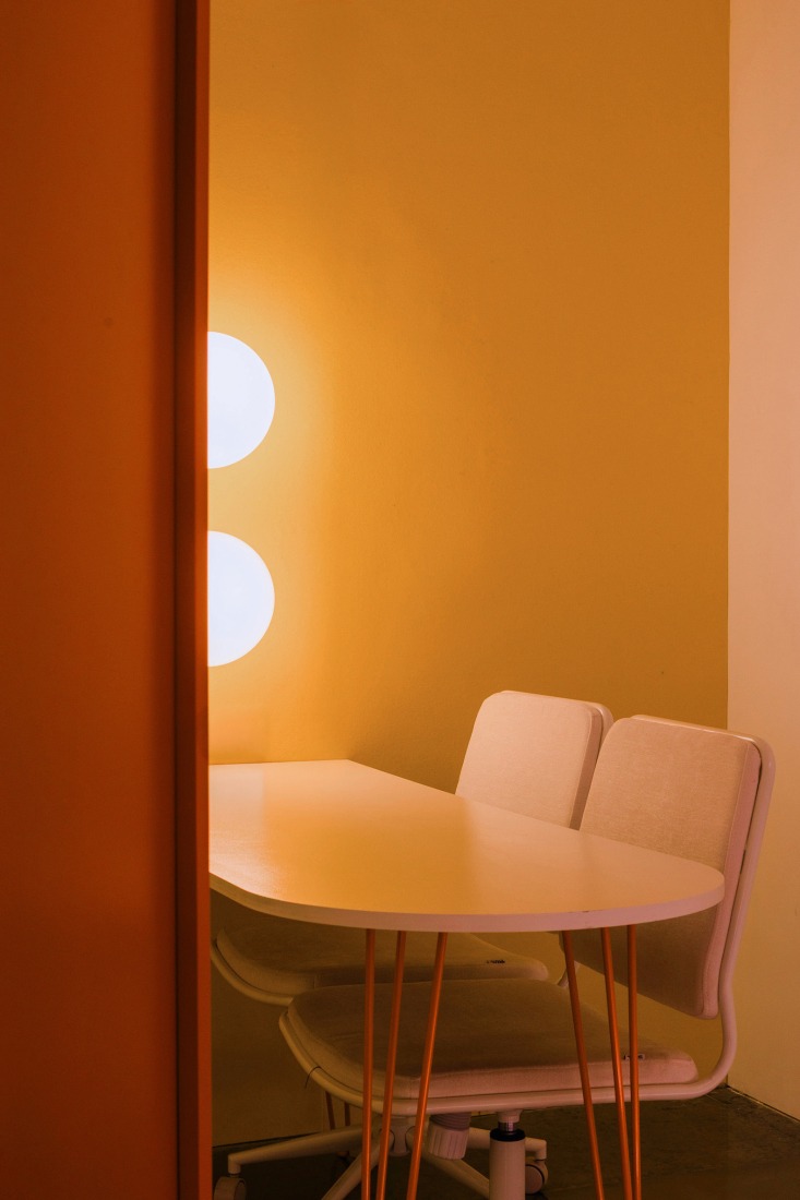 Tini HQ por delaVegaCanolasso. Fotografía por Paco Marín.