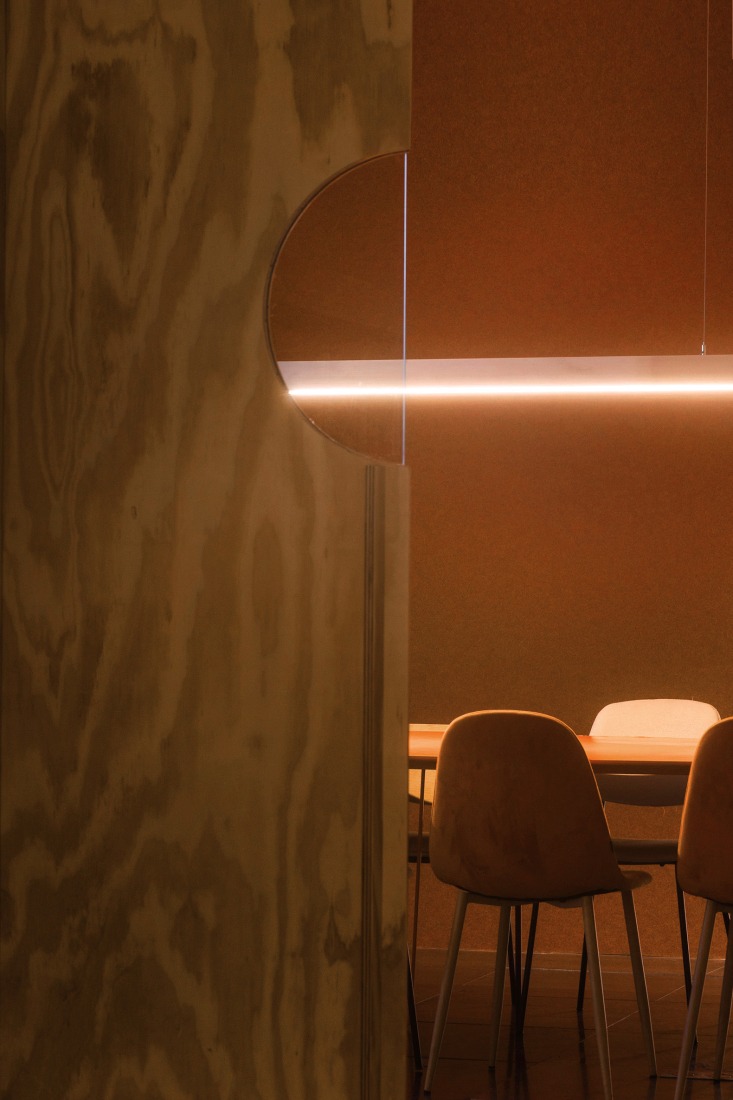 Tini HQ por delaVegaCanolasso. Fotografía por Paco Marín.