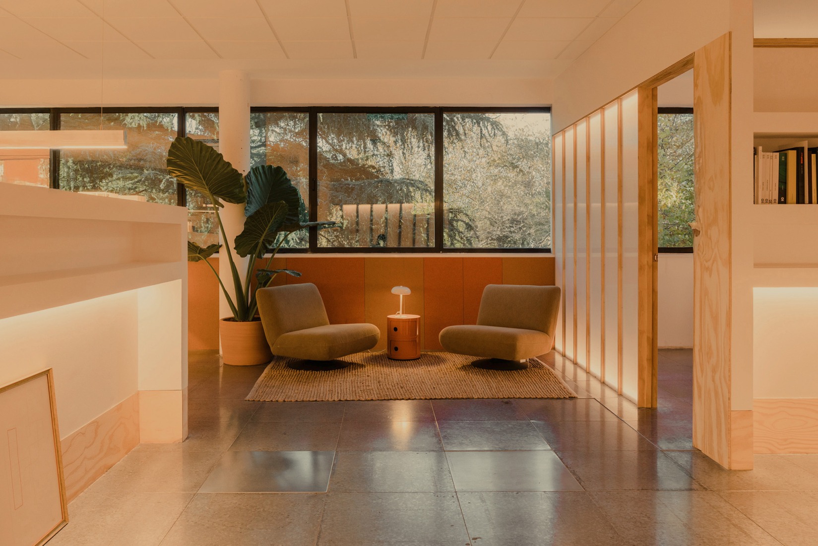 Tini HQ por delaVegaCanolasso. Fotografía por Paco Marín.