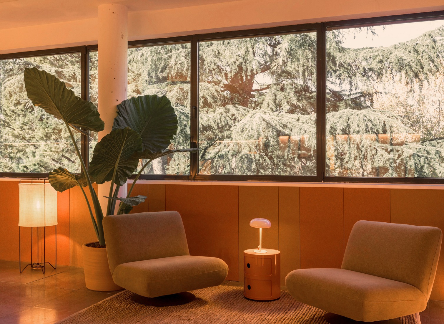 Tini HQ por delaVegaCanolasso. Fotografía por Paco Marín.