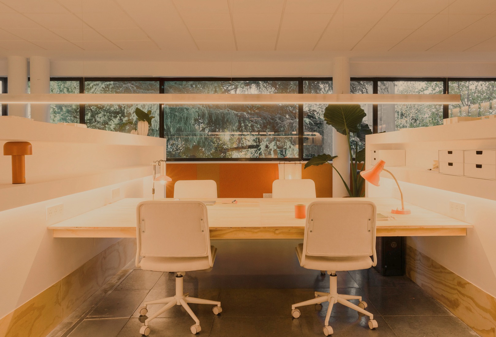 Tini HQ por delaVegaCanolasso. Fotografía por Paco Marín.